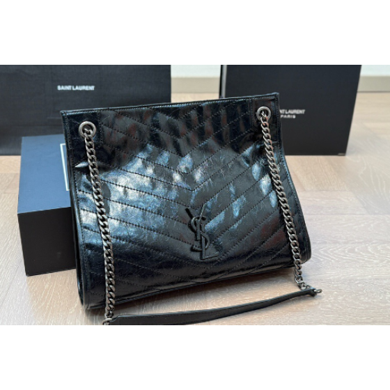 YSL Saint Laurent Tôte bag